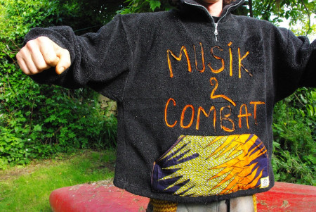 Musik 2 Combat
